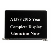 full LCD display assembly for MacBook Pro 15" A1398  2015